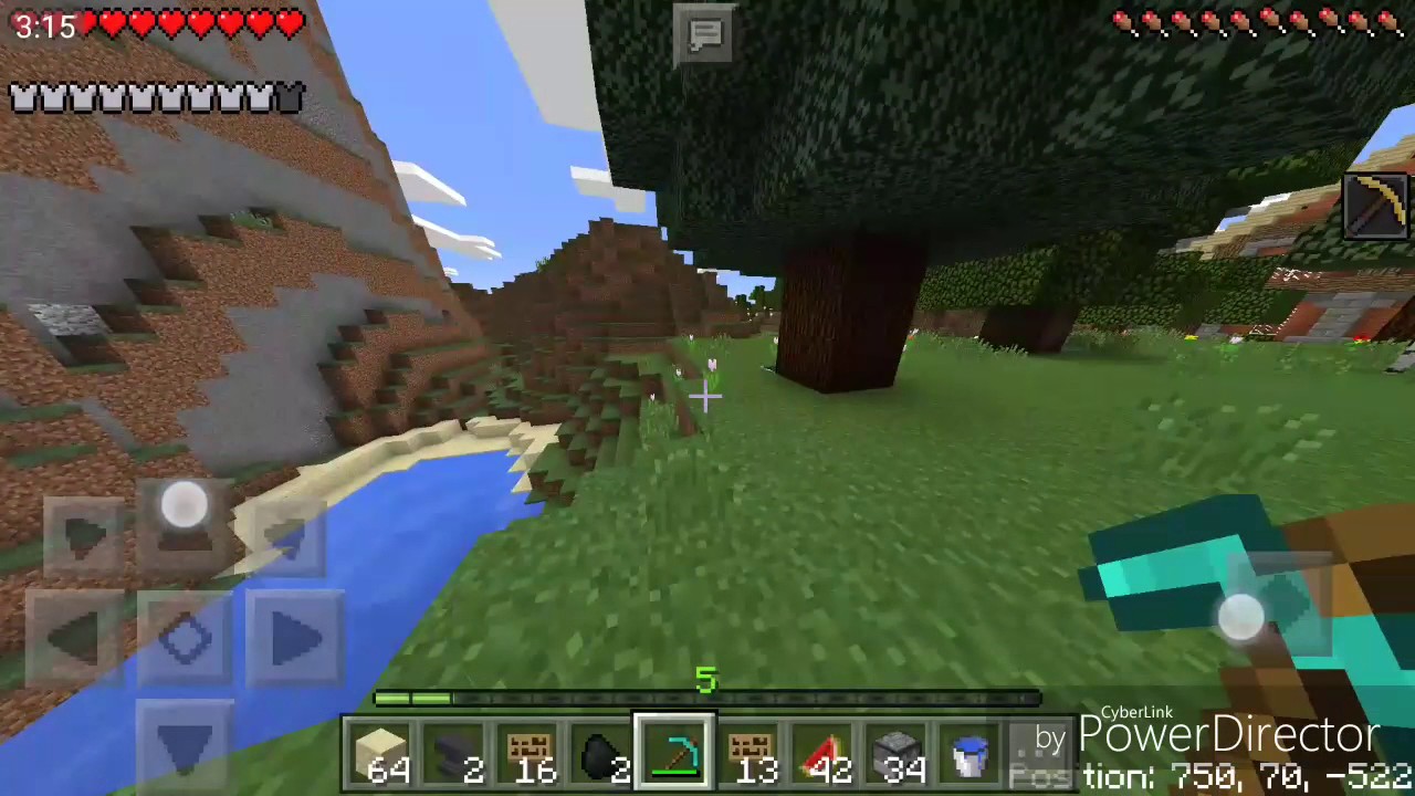 Meine erste Folge Lain Mania 