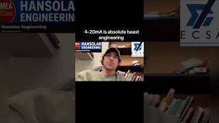 4–20mA Brilliance Explained (Industry Still Uses It) #hansolarengineering #electricalengineering