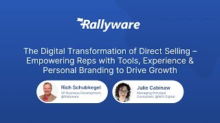 The Digital Transformation of Direct Selling