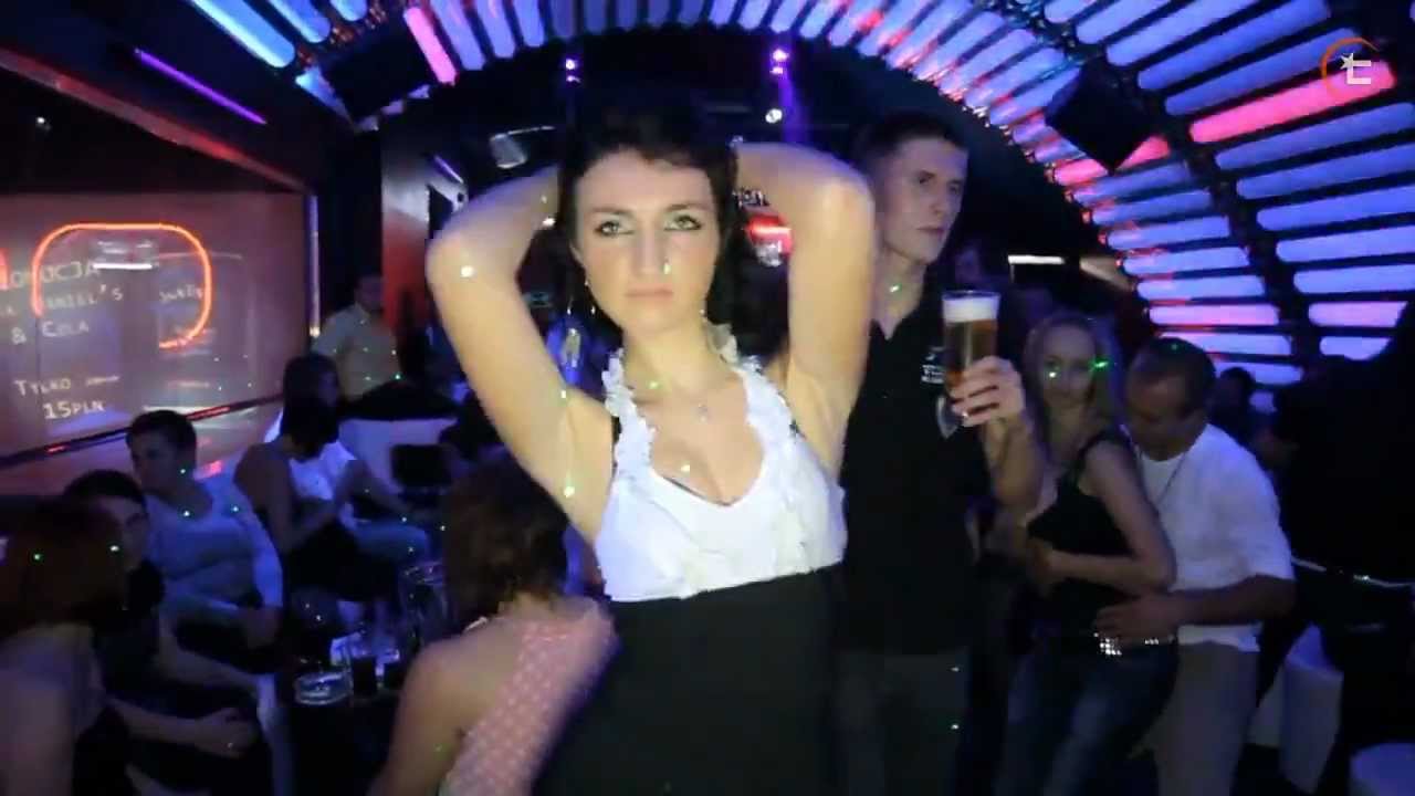 Klub Pomarańcza Izdebnik k  Krakowa   Houseshaker