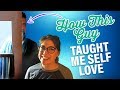 Having A Roommate Taught Me Self-Love || Mayim Bialik