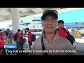 Taiwan Braces for Strongest Storm of the Year｜TaiwanPlus News