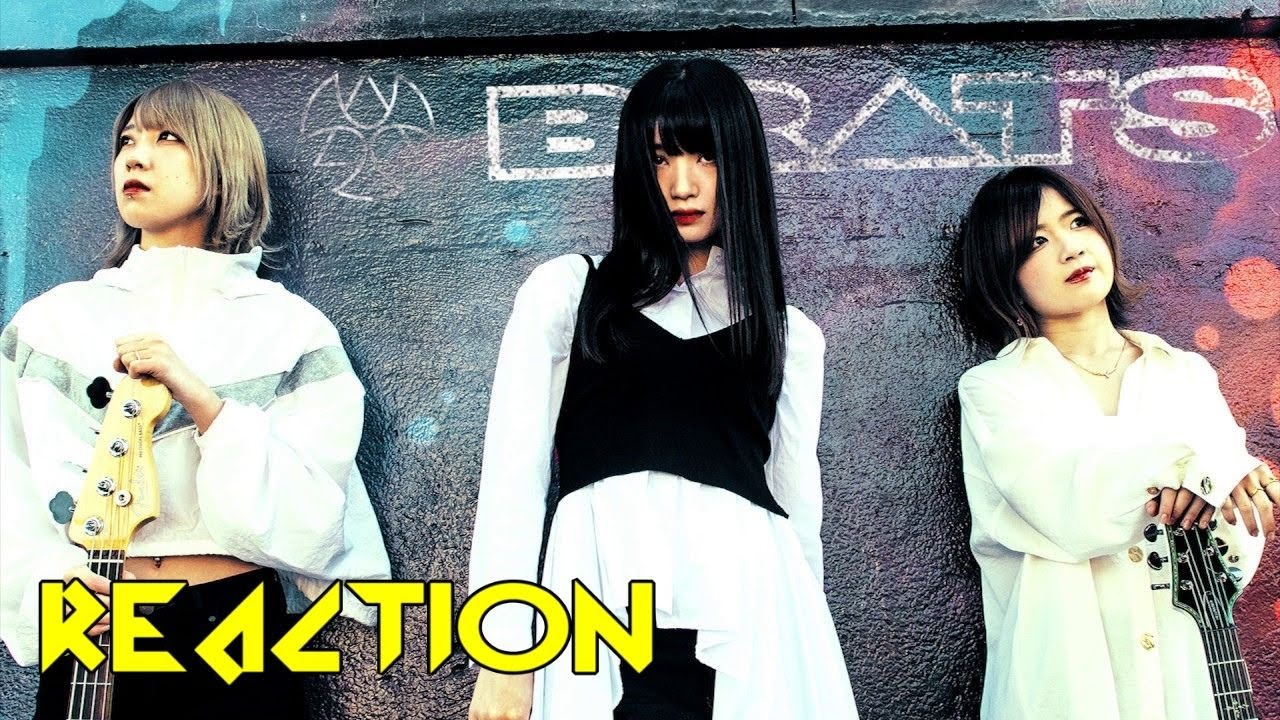 BRATS Ms Downer REACTION | BethRobinson94