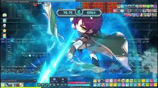 Maplesea Bowmaster Sewer