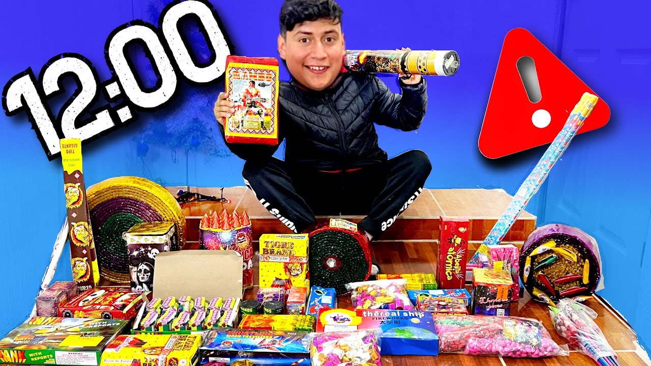 REVENTANDO CUETES alas 