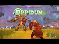 🔴- LIVE -V- Upgrading our camp – Oppidum Day: 7