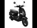 EOX Vesvo Low Speed Electric Scooter Review - Pros & Cons - EOX Vesvo