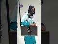 BTS of Chris Patrick's XXL Freshman Freestyle