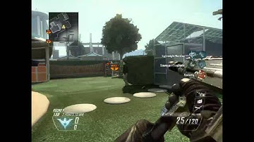 Black ops 2 Ps3 Rendering sound problem