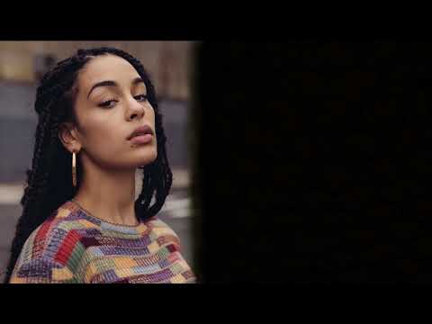 Jorja Smith The One Lyric Video 