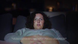 Foxtel Make It Yours TV ad (Karen Returns)