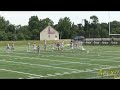 2022 apex youth games highlights