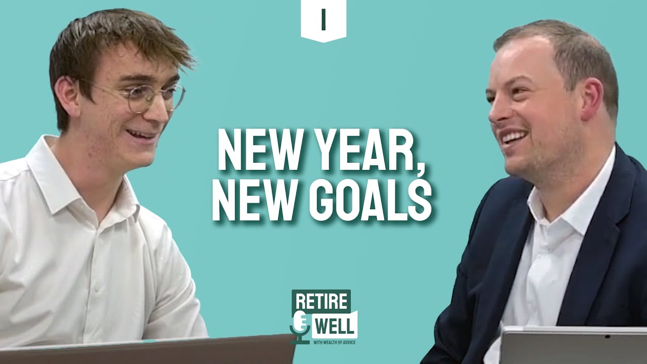1 - New Year, New Goals: A Financial Planner's Guide to Smart Resolutions