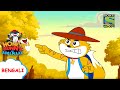 যাদু গ্রহ | Sony YAY! Bangla | Bengali Stories for Children | Kids videos | Cartoon for kids