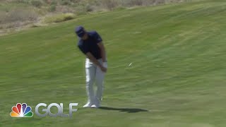 PGA of America Highlights: PGA Professional Championship, Round 2 | Golf Channel