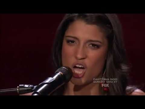 American Idol 10 - Julie Zorrilla, Caleb Hawley, C...