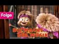 Mascha und der Bär - Die Macht der Musik (Folge 29)