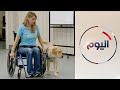 فلوريدا مؤسسة تدرب الكلاب لمساعدة ذوي الإعاقة في حياتهم اليومية