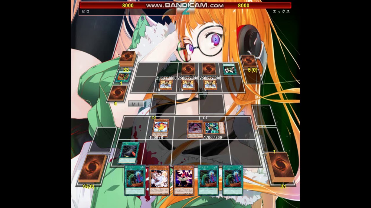 遊戯王ads 代碼破壞者bf 主題combo 之其2 Codebreaker Blackwings Combo コードブレイカーとブラックフェザー コンボ Youtube