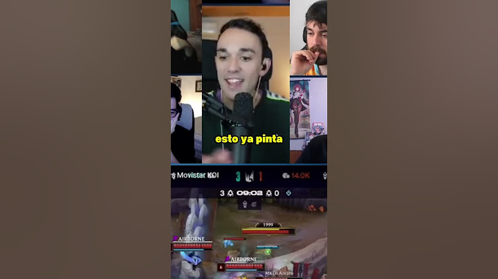 LA JUGADA MÁS SURREALISTA DE MKOI #lol #lec #mkoi #koi #elyoya #jojopyun