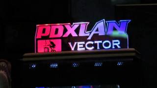 What is PDXLAN? - PDXLAN Trailer