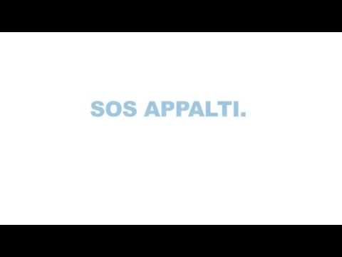 SOS appalti