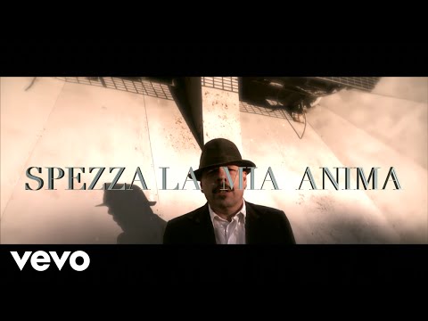 Riccardo Vello - Spezza la mia Anima