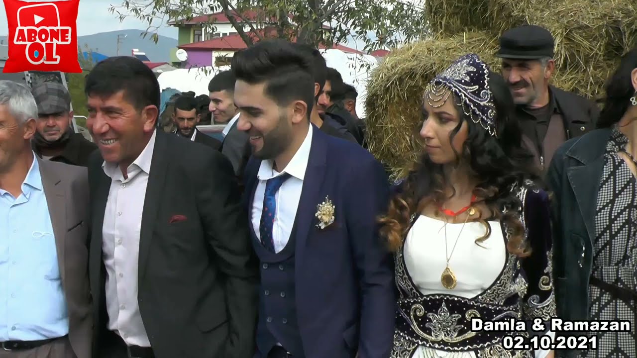 morofka köyü kına gecemiz gündüz çekimi -1