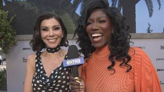 Heather Dubrow Says She ‘Gets into a PICKLE’ in ‘RHOC’ Season 20 (Exclusive)