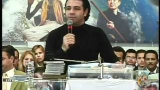 Pastor Marco Feliciano - 2010 - Vencendo Os Espíritos de Encantamento (28º Encontro dos Gideões)