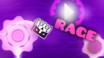 i HATE this game | geometry dash