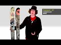 Rossignol S7.mov