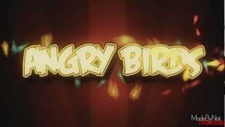 ► ANGRY BIRDS ◄ screenshot 3
