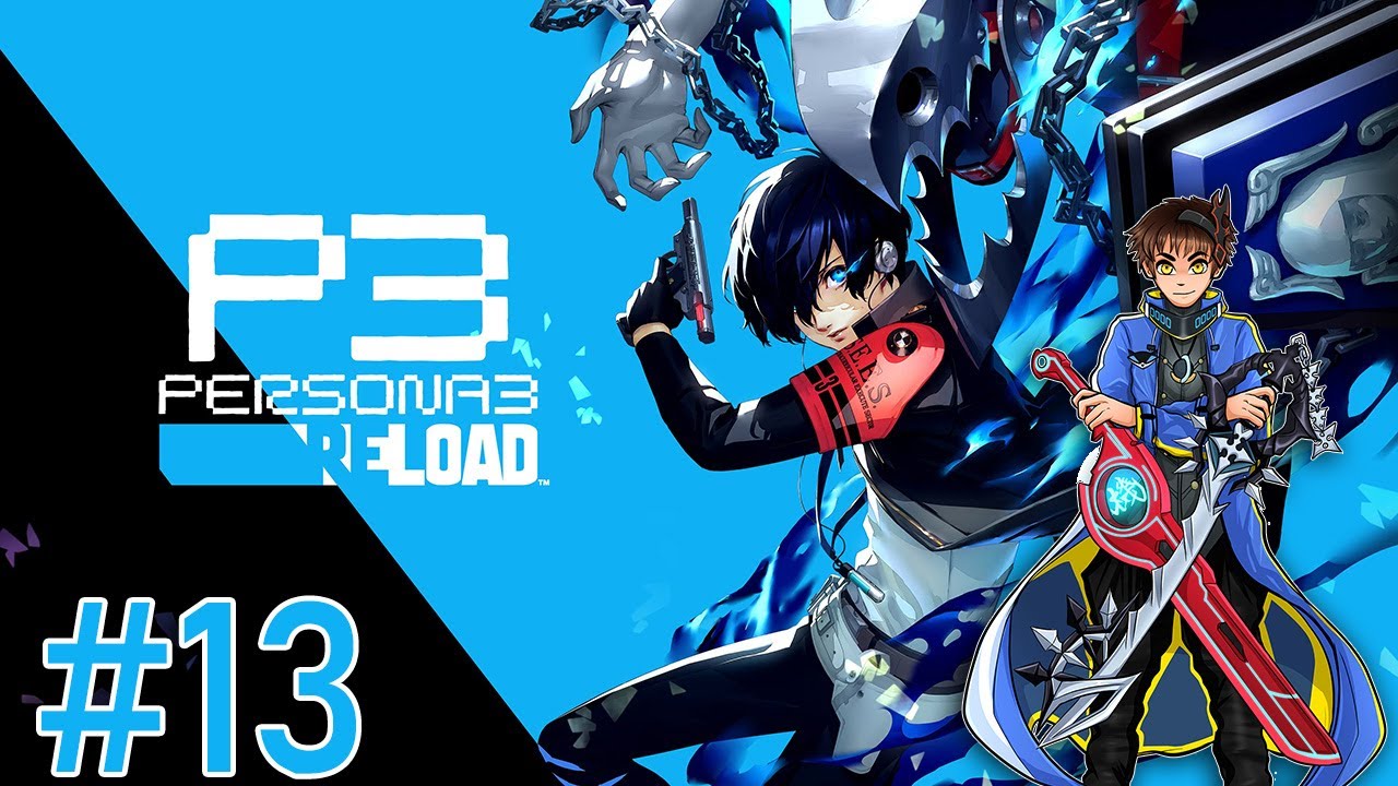 Persona 3 Reload TGS 2023 Hands-On Preview With Dance And Gameplay Video -  PlayStation Universe