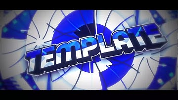 [AFTER EFFECTS] Epic 2D Intro Template | Best AE | CREDIT TO PELEF A FOR TGOD BURST | CC 2019