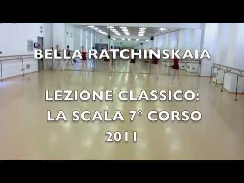 Video: La Scala Più Bella