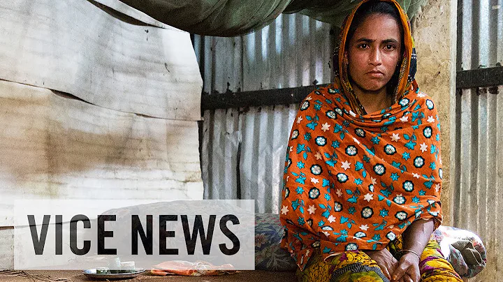 Uncovering the Dark Reality of Bangladeshi Gang Rape