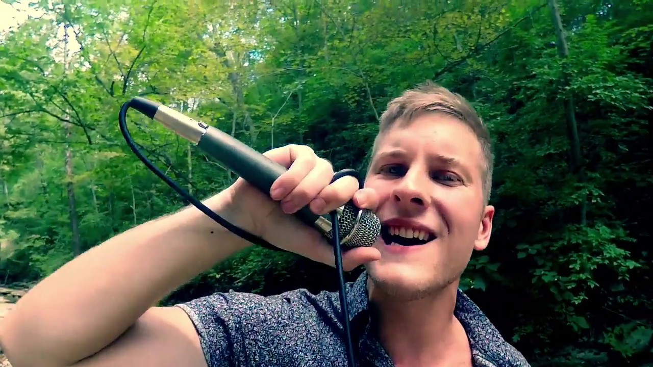 Held in Place - Drag