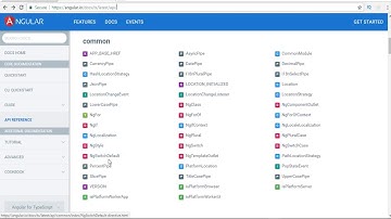 05 Angular 4 Tutorial   Data Binding #5