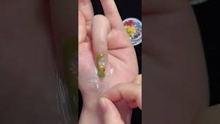 Easy Nail Design Idea