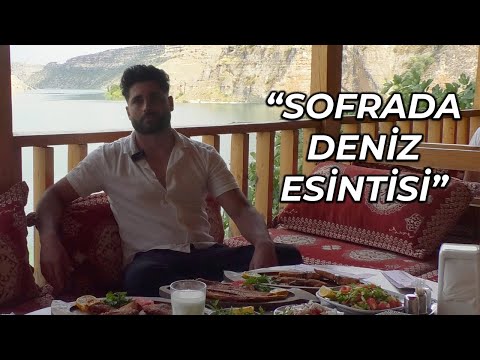 Dada Medya Tv Balığın Ustaca Sunulan Lezzet Yolculuğu | Meslekler ve Hikayeleri