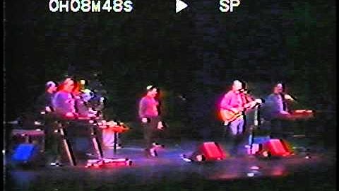 Safam :: The Greater Scheme Of Things