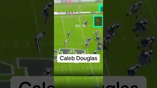 Caleb Douglas Hip Sink