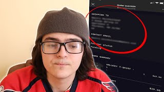 I Got Doxxed... Twice... (With Proof!)
