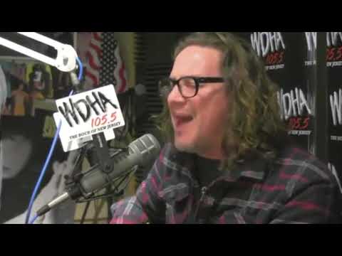 WDHA Live From