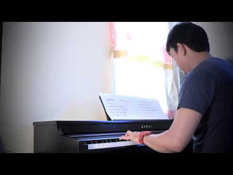 ยังยิ้มได้ - พลพล - เปียโนเพราะๆ - เปียโนบรรเลง - Piano Cover by  ธวัชชัย บุญช่วย