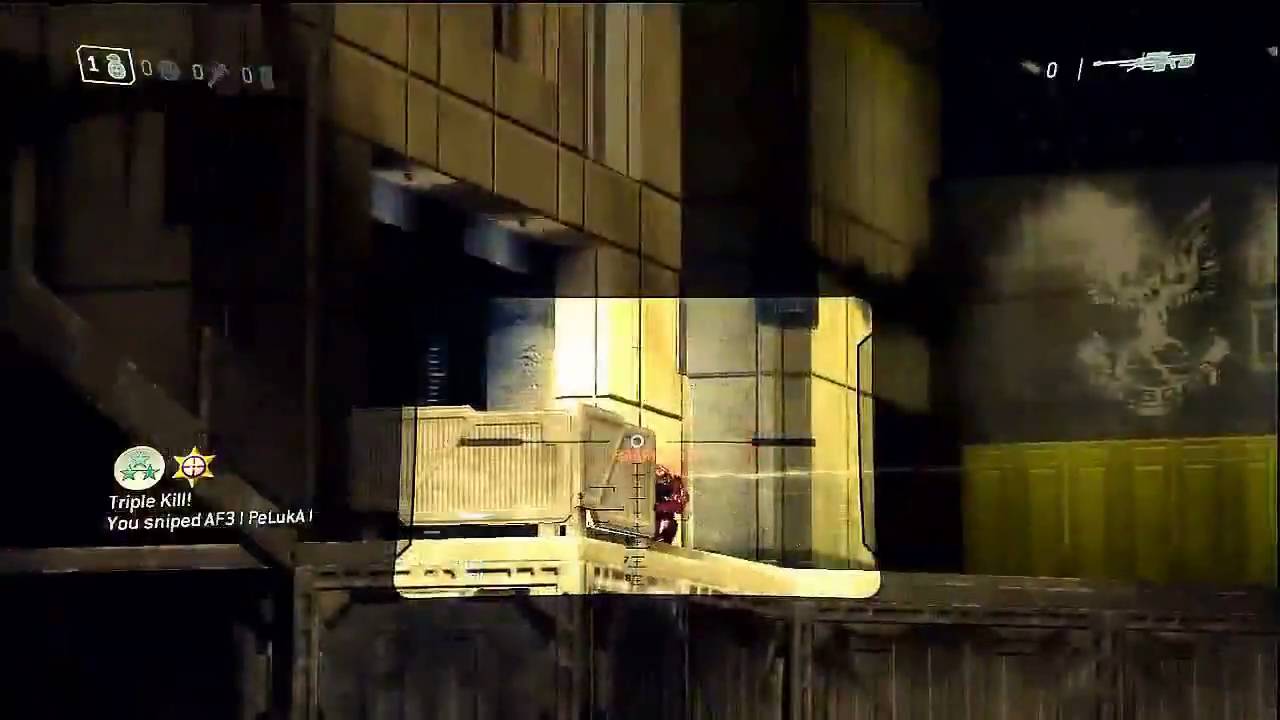 'Virtue' :: Vip3's Final Halo 3 Montage :: (A Halo 3 Semi Pro) :: Edited by iSnip3tality