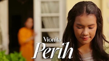 VIONITA - PERIH (OFFICIAL MUSIC VIDEO)