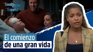 Reznick Cumple El Sueño Del Paciente  Capítulo 7 Temporada 3 The Good Doctor En Español