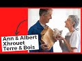 [Céramique-Bois] Ann&amp;Albert Xhrouet